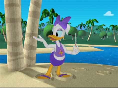 Nude Cartoons Daisy Duck