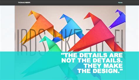 Creative Portfolio Wix Template | Wix Creative Arts Template