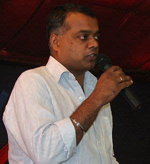 Gautham Menon Biography, Age, Height, Wife, Net Worth, Family