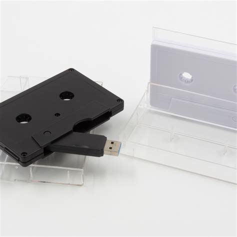 Cassette Usb Flash Drive Usb Flash 24