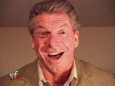 vince mcmahon o face Blank Template - Imgflip