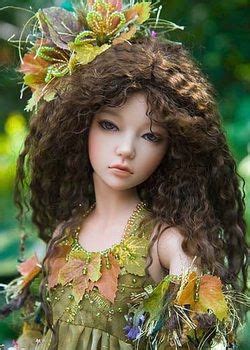 Galleries Antique Lilac Fairy Art Dolls Fairy Dolls Fantasy Doll