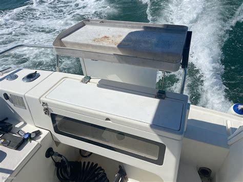 Arvor 230as For Sale Buy A Boat Newcastle Lake Macquarie Hunter Port