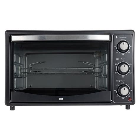 Жарочный шкаф BQ EO3002 BG компактная модель идеальна для использования ...