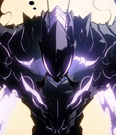 beru solo leveling shadow creatures anime anime kiss