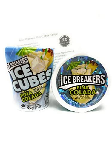 I Tested Ice Breakers Pina Colada And Heres Why Its My New Favorite
