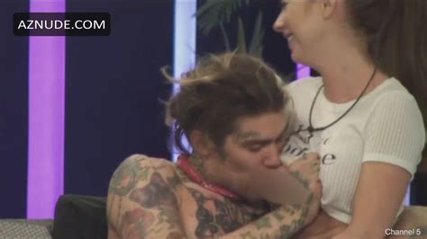 Big Brother Uk Nude Scenes Aznude