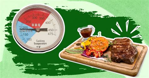 The 10 Best Bbq Grill Thermometer Tested And Researched