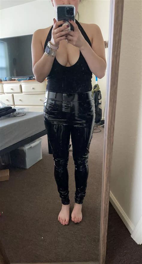 I Love New Shiny Clothes Nudes ShinyPorn NUDE PICS ORG