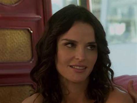 Naked Ana Alexander Nude Chemistry S E Us Video Best Sexy Scene Heroero Tube