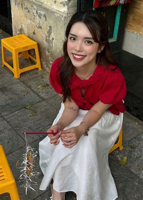 Dàn hot girl Việt Gen Z gây sốt vì vừa xinh đẹp vừa học giỏi Vietnam vn