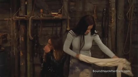 Lesbian Tied Up Videos XVIDEOS