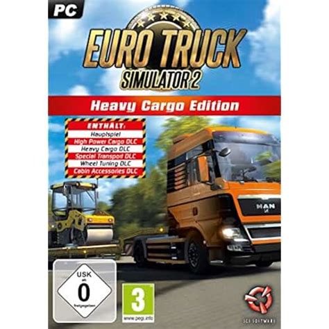 Suchergebnis auf Amazon.de für: euro truck simulator 2 ps4: Games