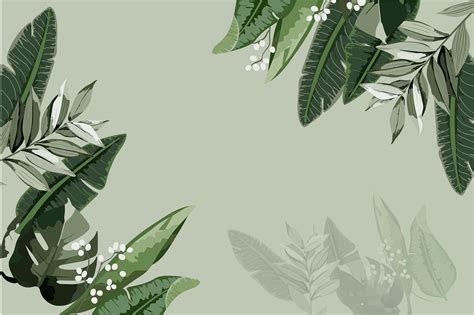 Download Leaves Nature Foliage Royalty Free Stock Illustration Image