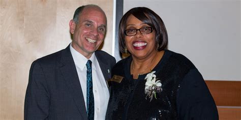 Binghamton Eop Alumna Counselor And Mentor Retires Binghamton News