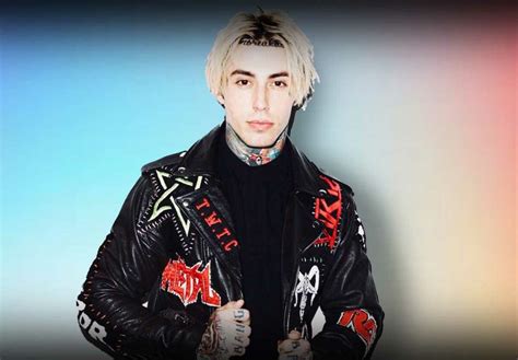 Ronnie Radke Net Worth: Heres How Much He Is Really Worth Today