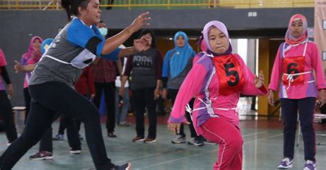 Aturan Dan Manfaat Permainan Gobak Sodor