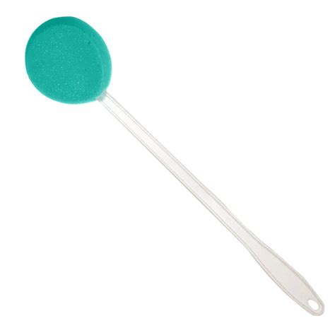 Long Handled Sponge Bathing Clark And Partners