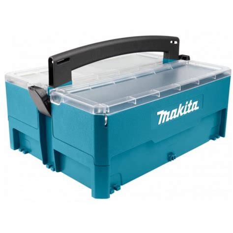 Makita P-84137 Storage Box - MAK-P84137Uncletools.com Professional ...