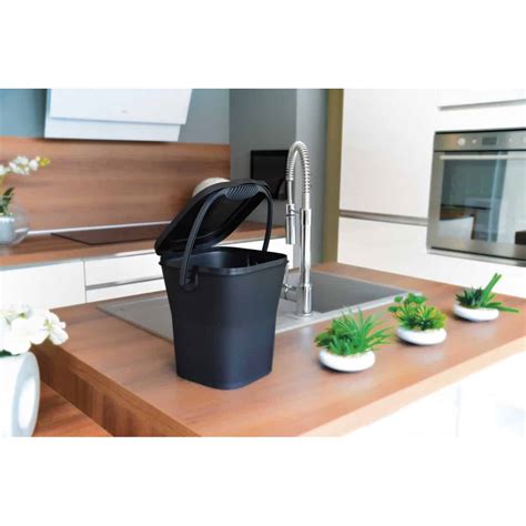Quand Mettre Le Compost Au Jardin Jardin Et Saisons