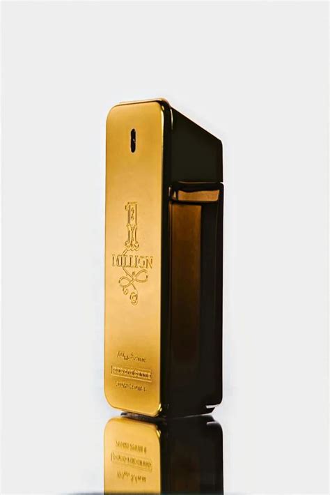 One Million Perfume, Packaging Size: 1 kg at ₹ 3500 in New Delhi | ID ...