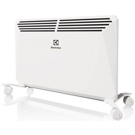 Elektrinis konvektorius Electrolux ECH/T-1000 E EU | Ligajos technika