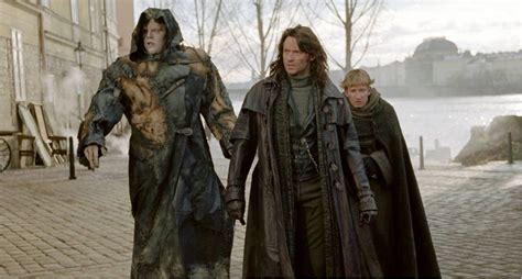 Выйдет новая версия фильма Ван Хельсинг