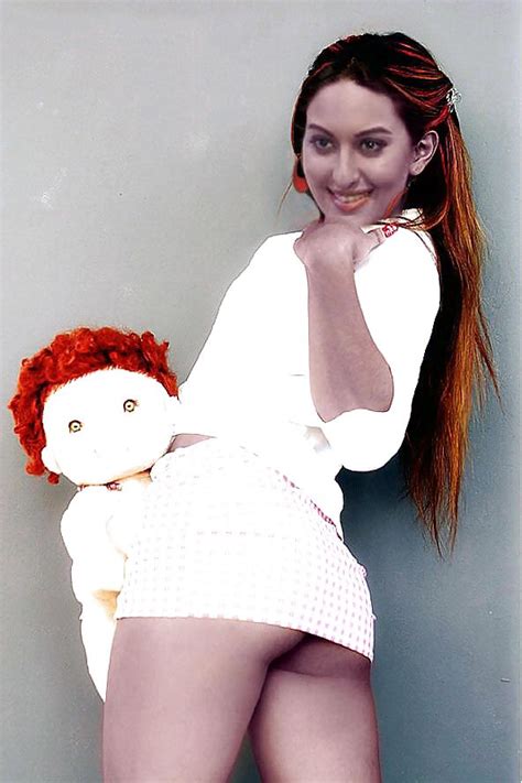 Bollywood Actress Sonakshi Sinha Porn Pictures Xxx Photos Sex Images Pictoa