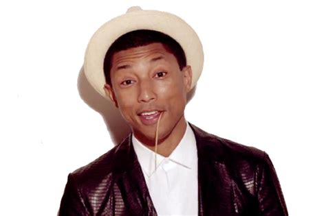 Pharrell Williams Net Worth - TheRichest