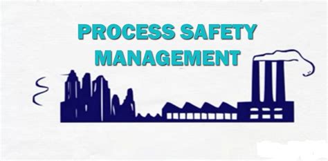 Pelatihan Process Safety Management Info Training Dan Sertifikasi
