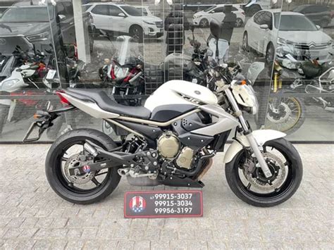 Yamaha Xj N Naked Mercadolivre