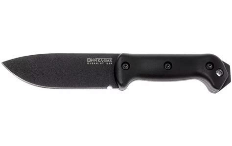 Нож KA-BAR Becker Campanion (BK2): Купить в официального дилера KA-BAR ...
