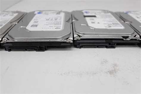 Yahoo!オークション - Seagate ST1000DM003 1TB 3.5 HDD SATA 動作品 5...