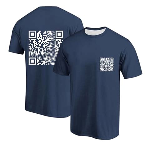Personalized Shirts Fuck You Qr Code Shirt Fuck You QR Code Want It All