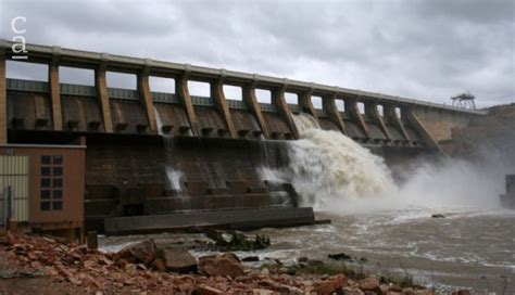 South Africa Revives Clanwilliam Dam Project | ConstructAfrica