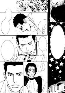 Sex Pistols Manga Animeclick It