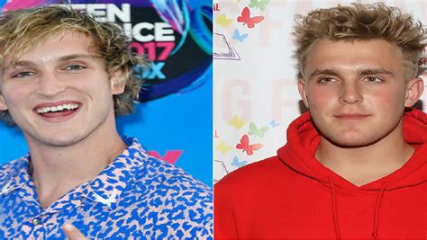 Logan Paul Sister Name: Does Logan Paul Have Any Other Siblings?