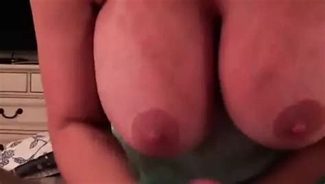 Busty Brunette Cum In Mouth And TitFuck XHamster