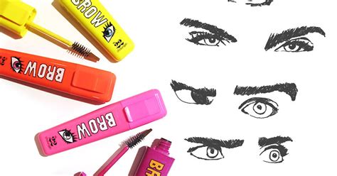 The Magic Tool To Amazing Brows