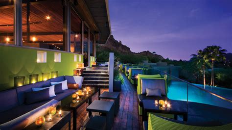 Sanctuary on Camelback Mountain Resort & Spa - Scottsdale Hotels - Scottsdale, United States ...