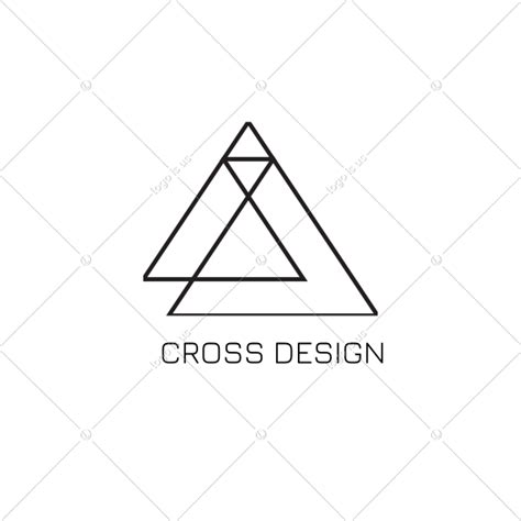 Cross Design Logo - Logo Is Us