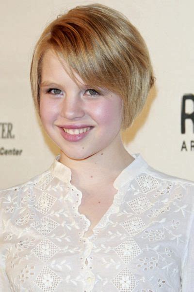 Sofia Vassilieva Ethnicity Of Celebs What Nationality Ancestry Race