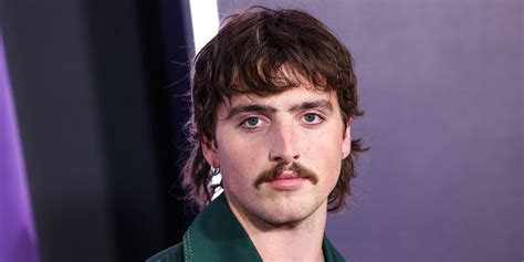 Ben Boone's Dating History: His Long-Term Love Has Ended