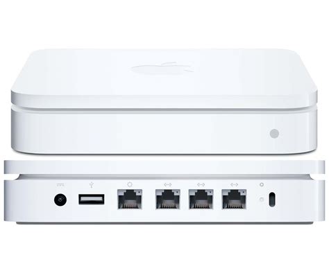 Apple Airport Extreme | Kaufen auf Ricardo