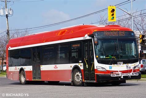 Filetoronto Transit Commission 3700 A Cptdb Wiki