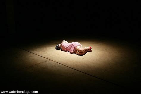 Annette Schwarz Blonde Babe Is Bound Hosed Down And Fucked Porn Pictures XXX Photos Sex Images