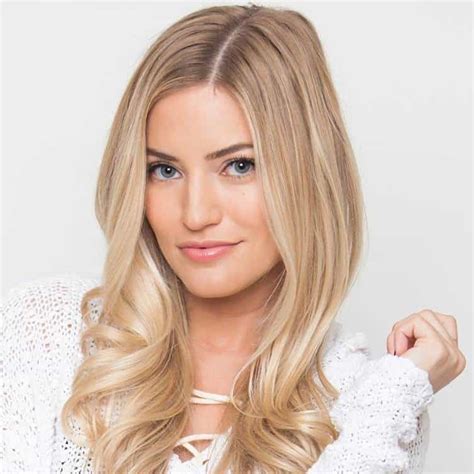 Of The Hottest Celebrities With Blonde Hair