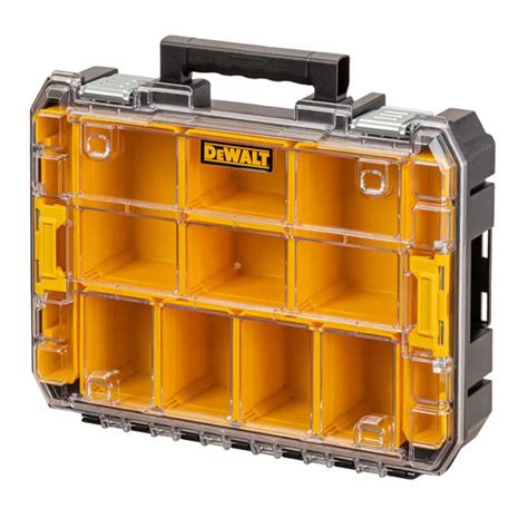 Органайзер DeWALT DWST82968-1. Фирменный магазин Деволт Украина