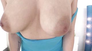 Hadley Viscara Shows Off Her Ass And Big Natural Boobs Porn Movies 3Movs