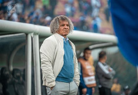 POSTALES DE LA VICTORIA EN EL CLÁSICO BOGOTANO - Millonarios FC